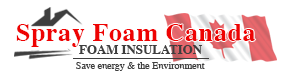 Winnipeg Spray Foam Insulation Contractor